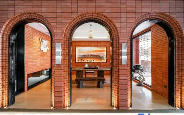 Home Inn Seasons Hotel (Luntai County Tuanjie Plaza Branch)