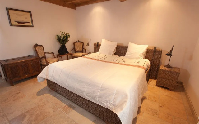 B&B Landgoed Huttenest