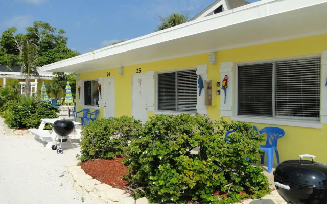 Tropical Breeze Beach Club