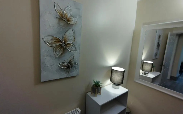Queens Holiday Apartment