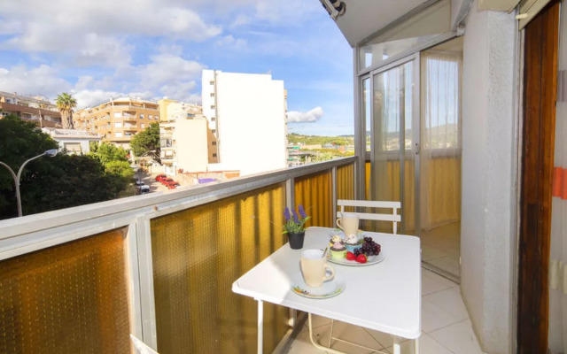 Apartment Playsol Calpe/Calp 27195