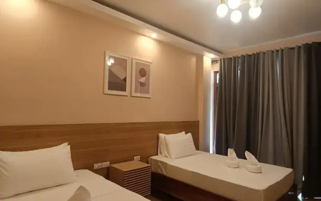 beehive elnido tourist inn