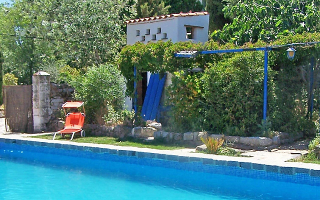 Cortijo Del Zoco - Five Bedroom