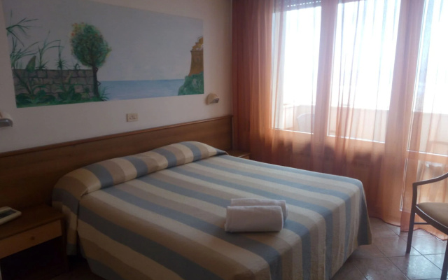 Hotel Ambasciatori