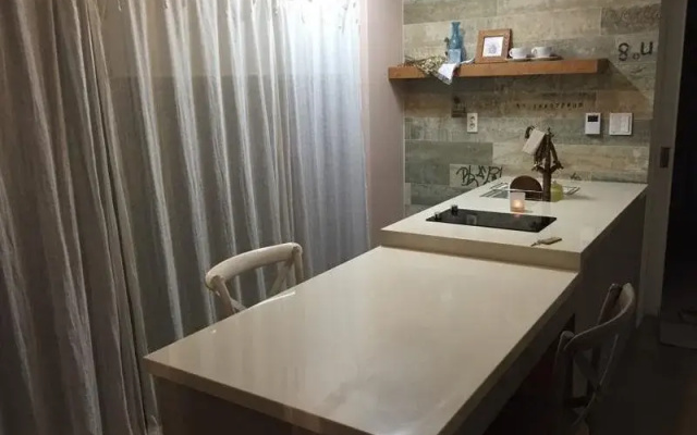 Muju Momo Pension