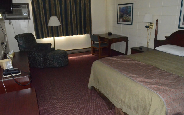 Grand Inn Fargo
