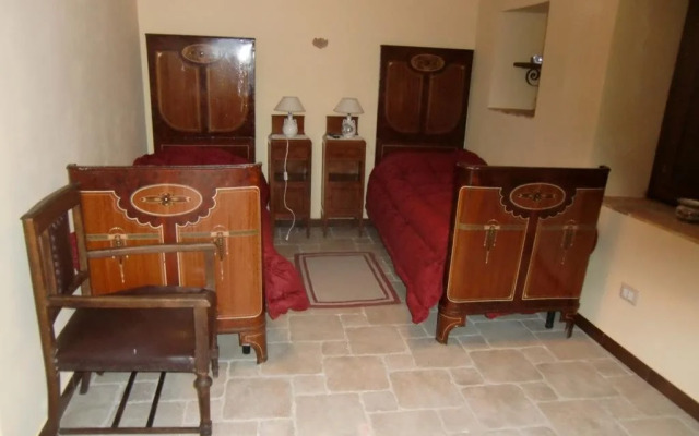 Contea Di Wagner