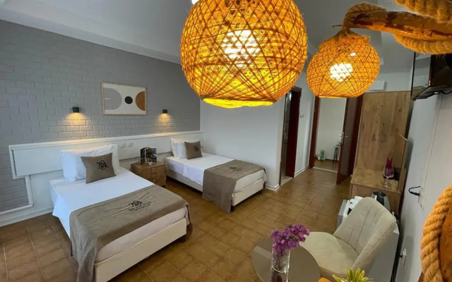 Moda Suit Hotel