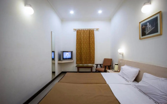 Hotel Ranjit