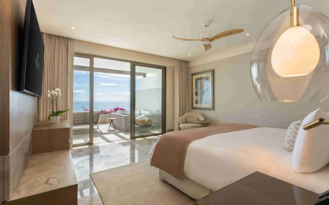 Grand Velas Boutique Hotel - Adults Only - All Inclusive
