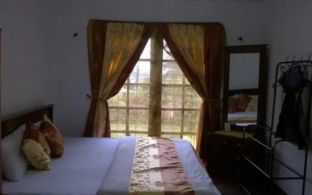 Srihelyes Inn