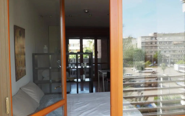 Residence Porta di Roma