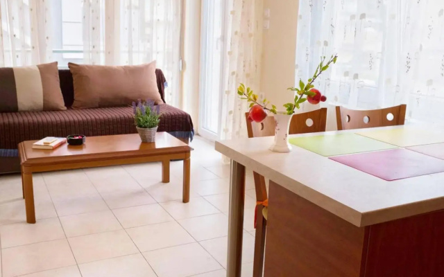 Nice & Quiet Apartment in Best Area