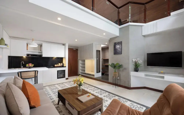 Kanhara Villas by GenuineHost