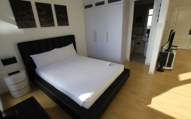 ZEN Home Gramercy Residences
