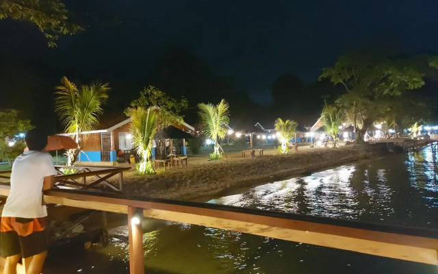 Siuri Cottages