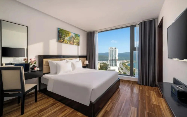Dao Ngoc Beach Hotel Da Nang