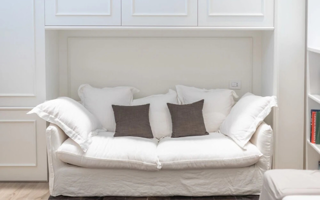 San Francesco Luxury Suite