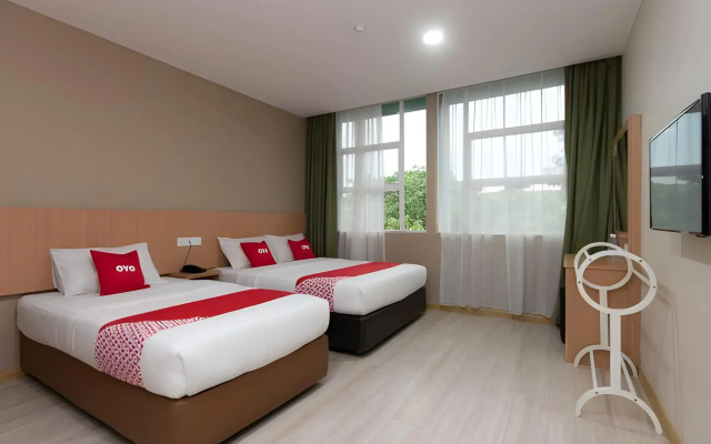Sutera Inn Prima