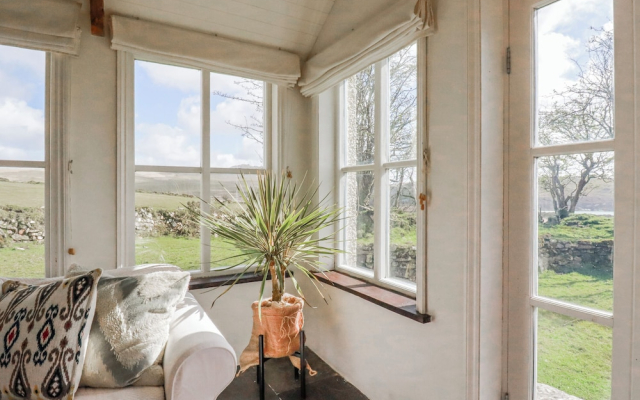 Poldue House