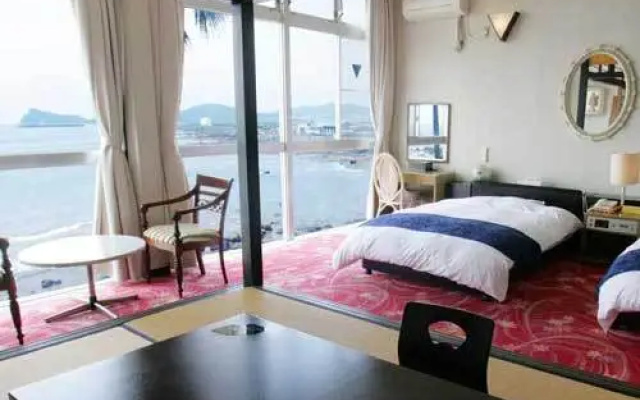 Ocean Hotel Iwato