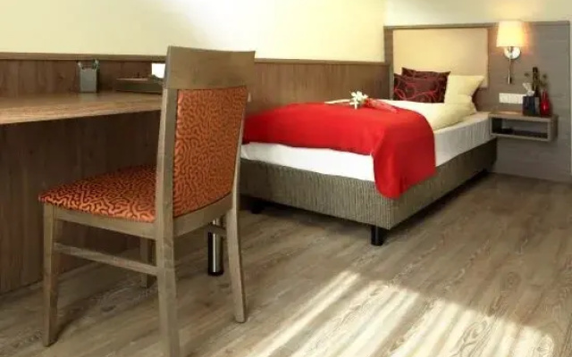 CityApart Hotel