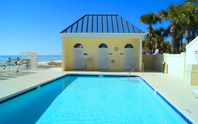 Leeward Key 401