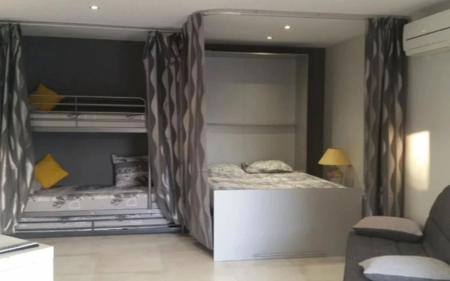 Cap Negre Villa