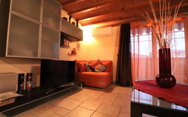 Apartament Torri