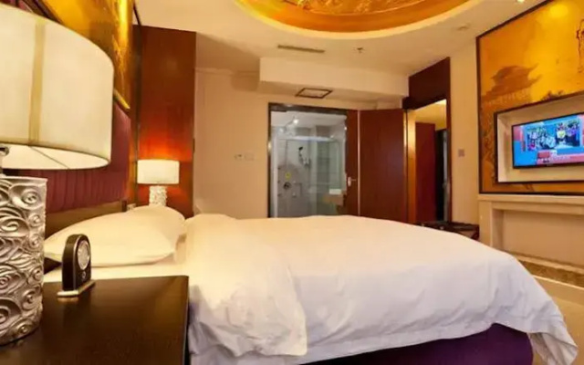 Ming Feng International Hotel