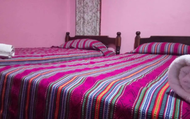 Hotel Rosalila
