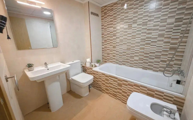 Apartamentos Blue Suites Alicante