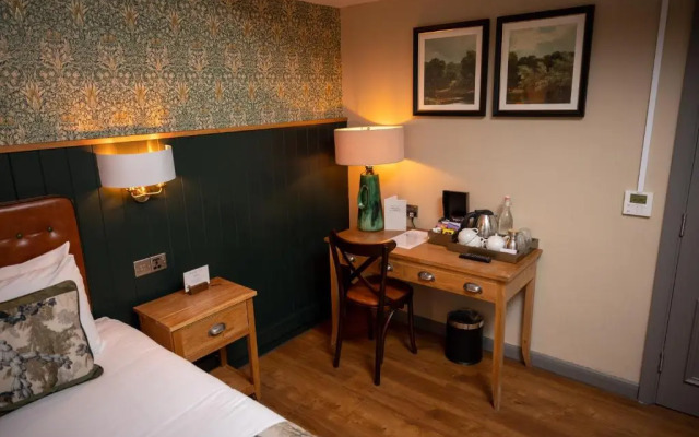 Riverside Hotel Branston by Chef and Brewer Collection