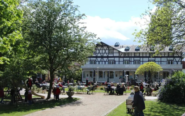Villa Seebach