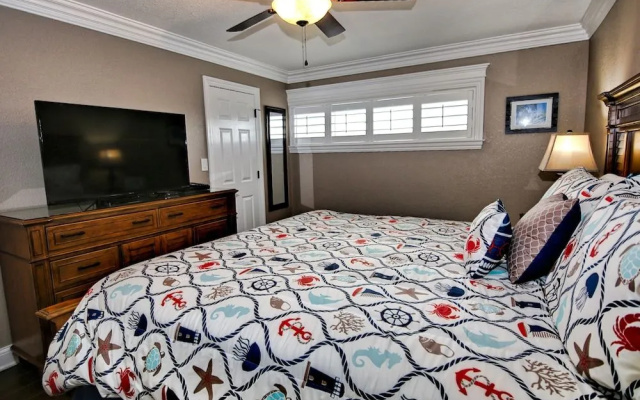 Gulf Shore Condo #506
