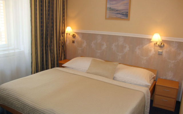 Hotel Bajazzo