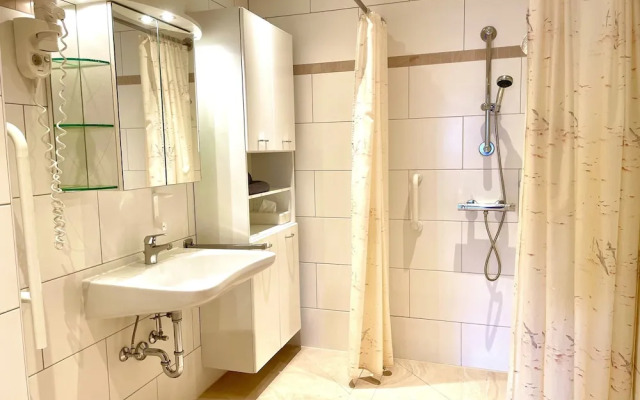 Pension Thermenland