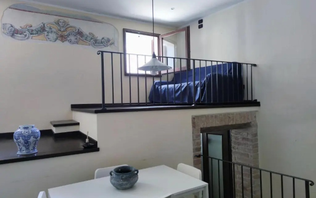 Grillotti Apartment