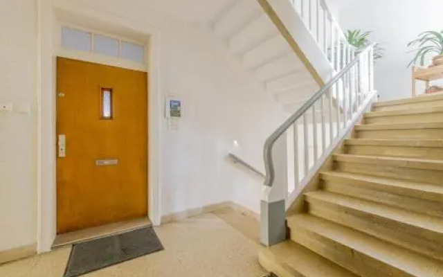 Privatapartment Sudstadt