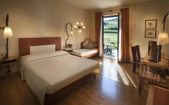 Hotel Langhe