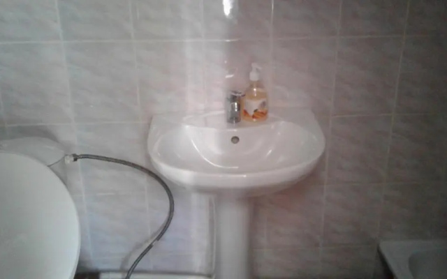 Причал