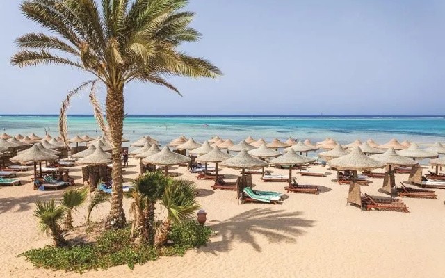 TH Blue Lagoon Marsa Alam