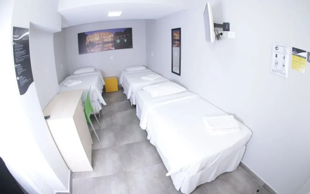 Esquina Batel Hotel