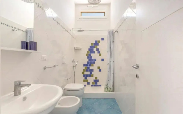 1688 Villa Blu Cobalto - Appartamento 2