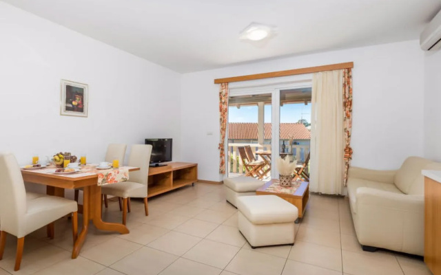 Apartment Petra 3 Spiez