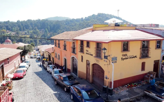 Casa Rincon Colonial