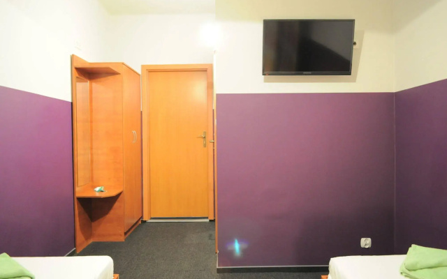 Freedom Hostel