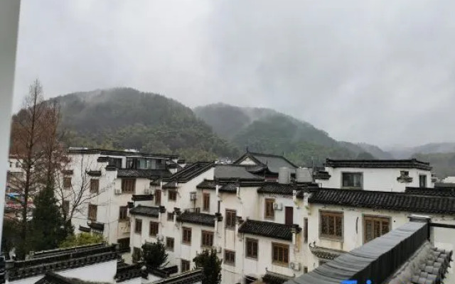 Shexiangubumingsu