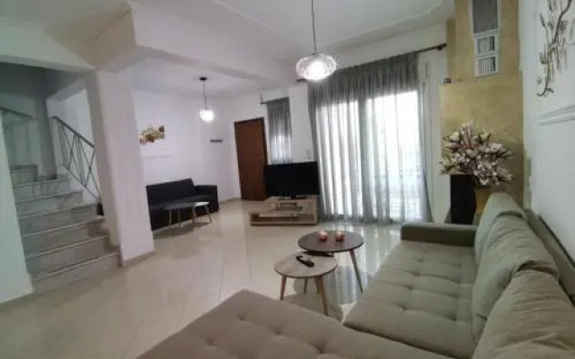 Evris House 1