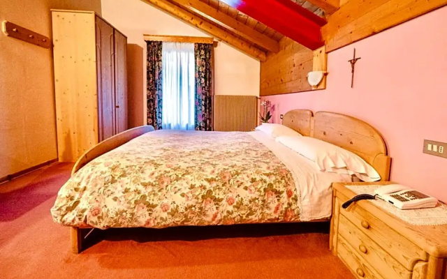 Hotel Valgioconda